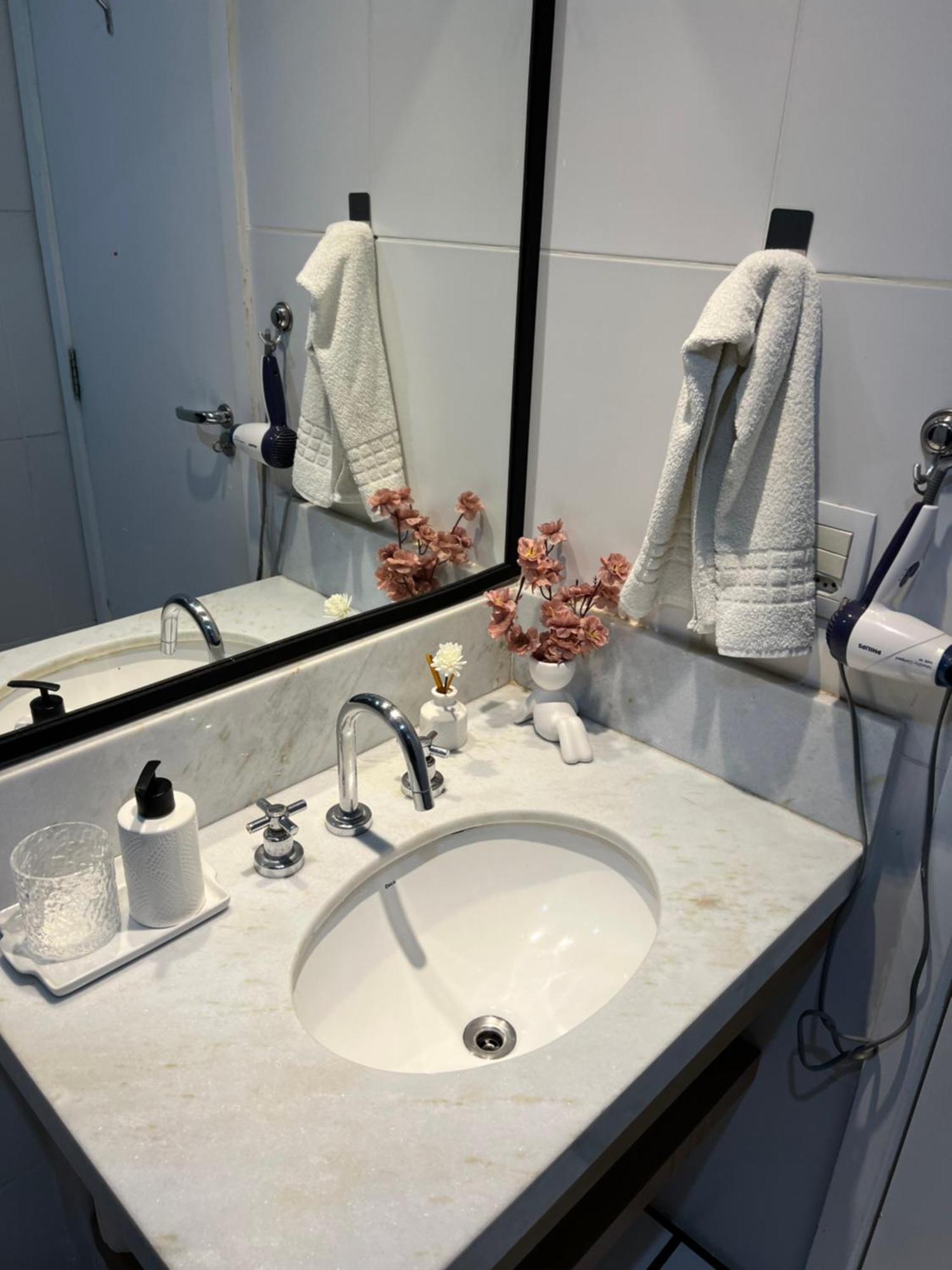 Verano Flat Trab E Relax Apartahotel Río de Janeiro