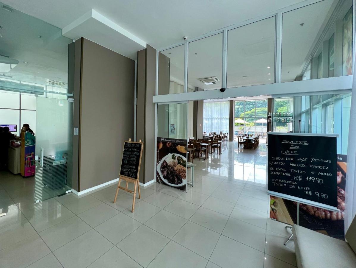 Verano Flat Barra Olimpica Aparthotel *